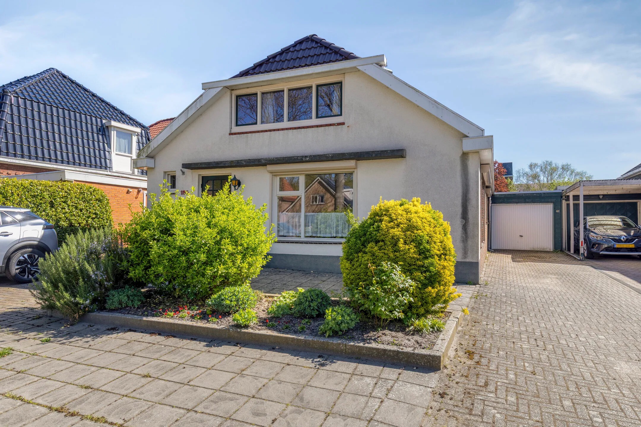 Vrijstaande woning Boven Westerdiep 199 in Veendam