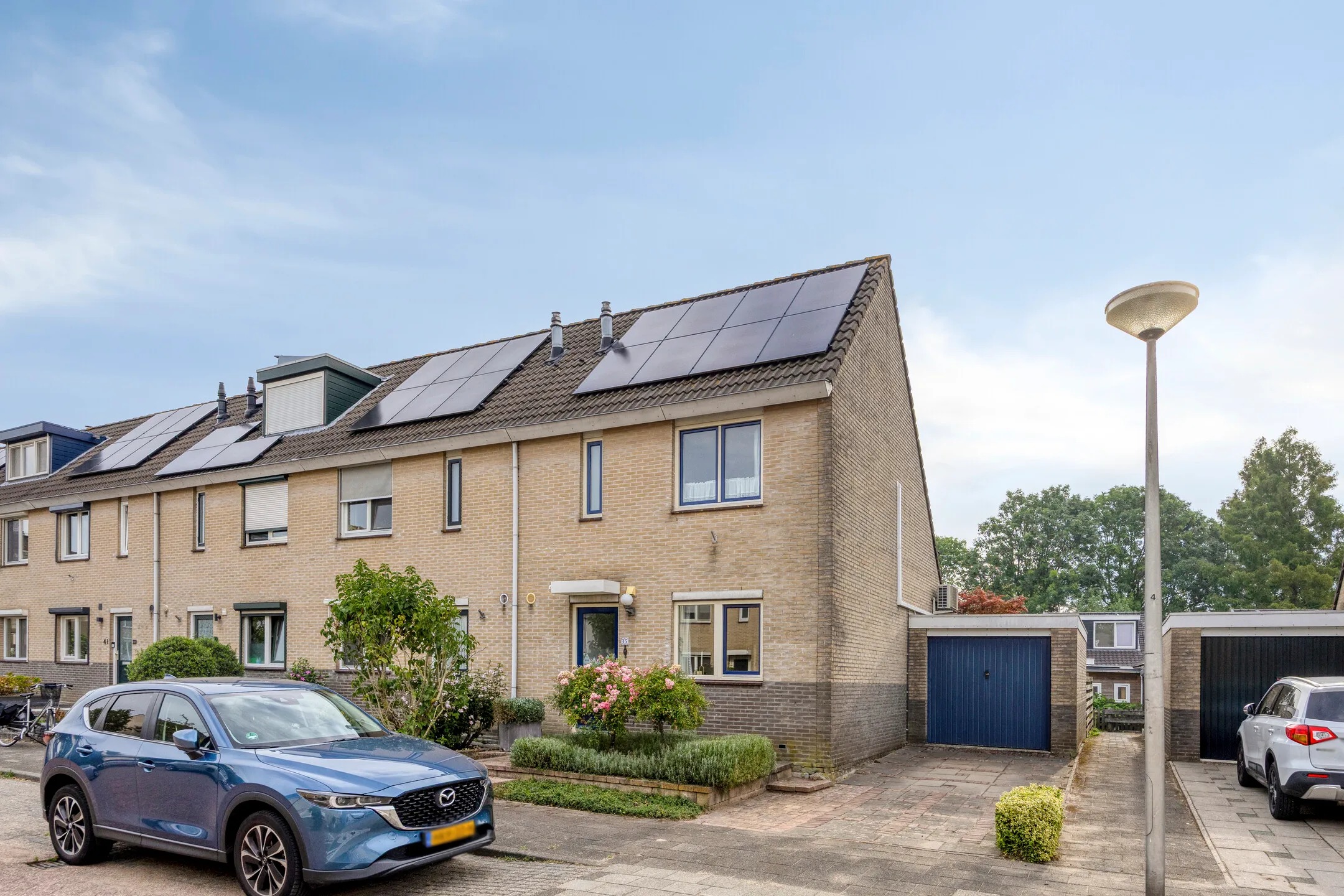 Hoekwoning Het Groenevelt 35 Sliedrecht