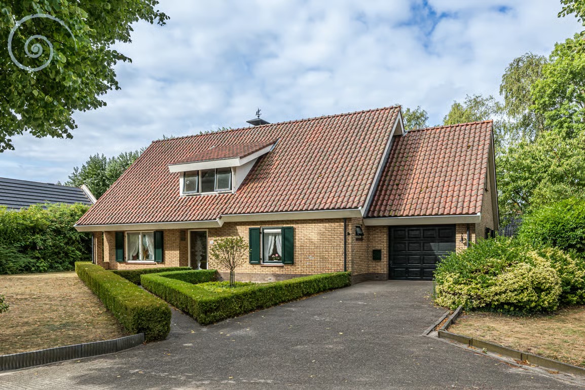 Vrijstaande woning Dirkdoensweg 13 A in Ouddorp