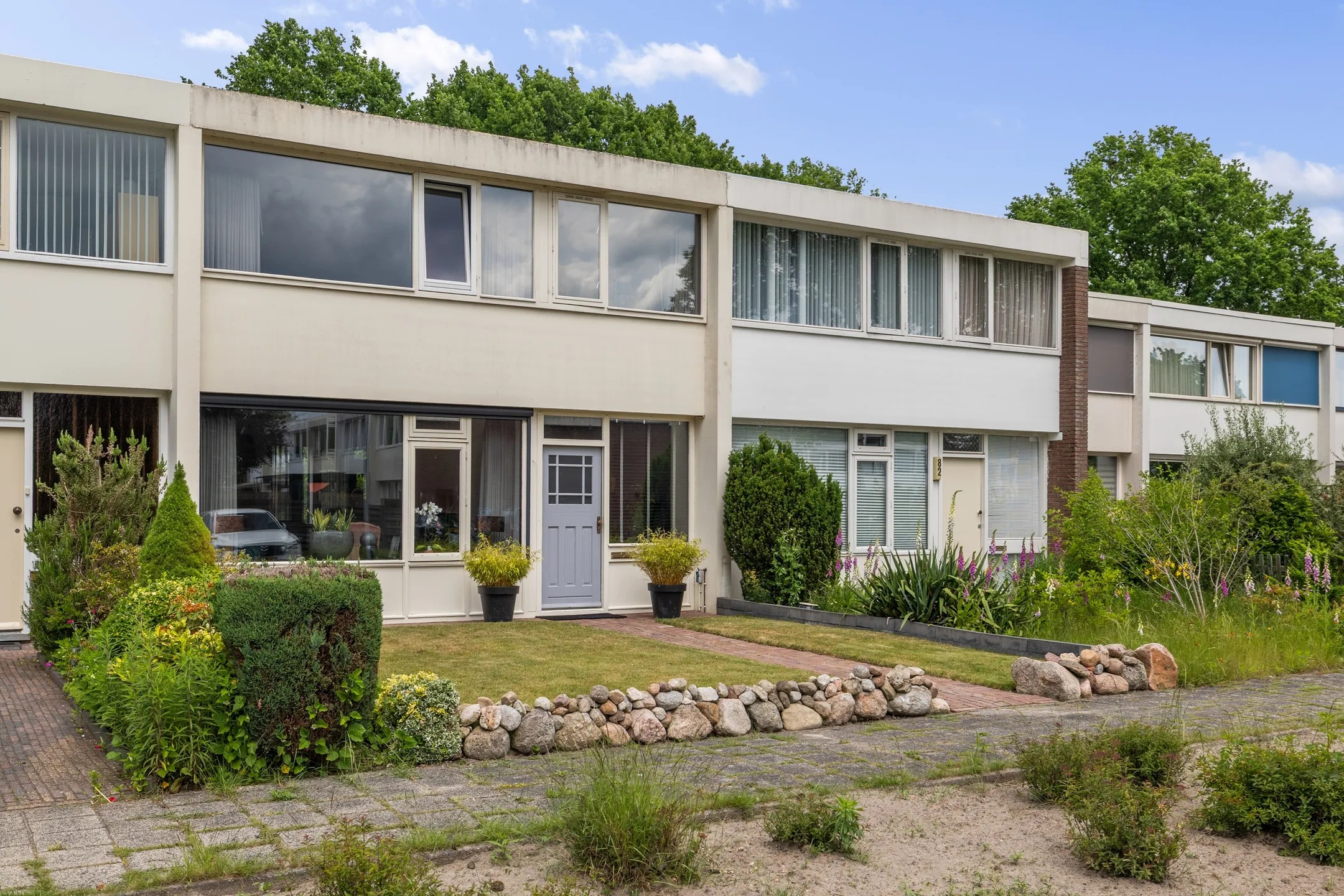 Tussenwoning Laan van het Kinholt 84 in Emmen