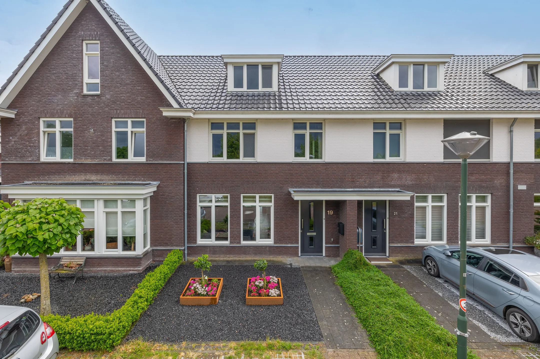 Tussenwoning Klaverweide 19 in Erp