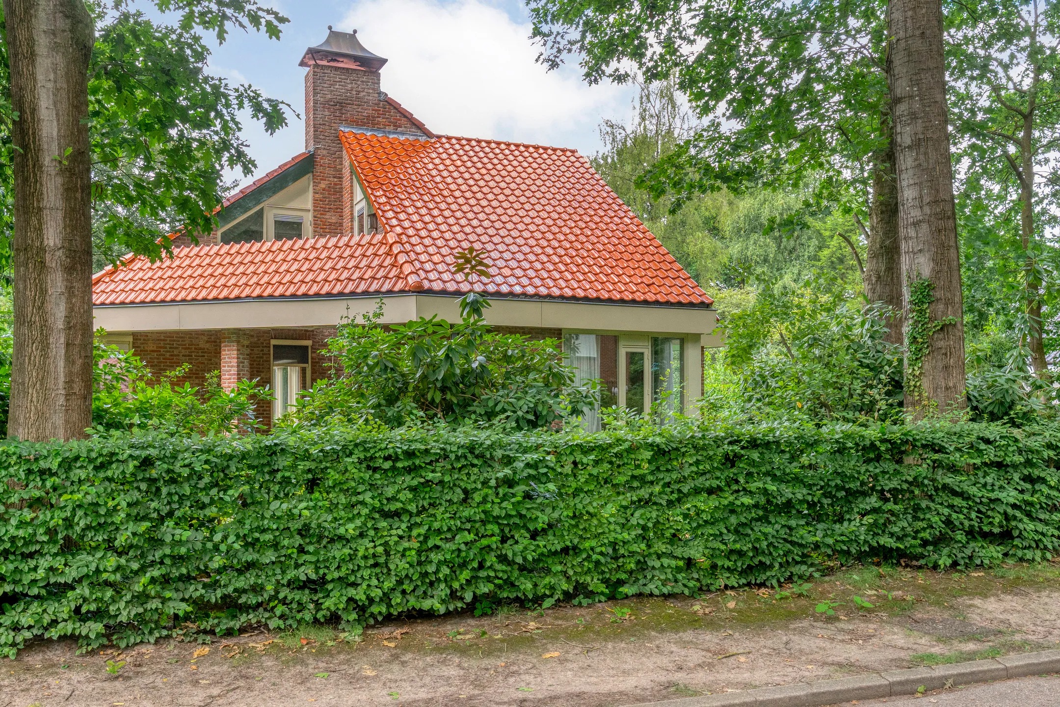 Vrijstaande woning Ericaweg 76 in Nijverdal