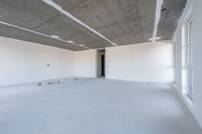 Portiekflat John Lennonstraat 248 in Zaandijk