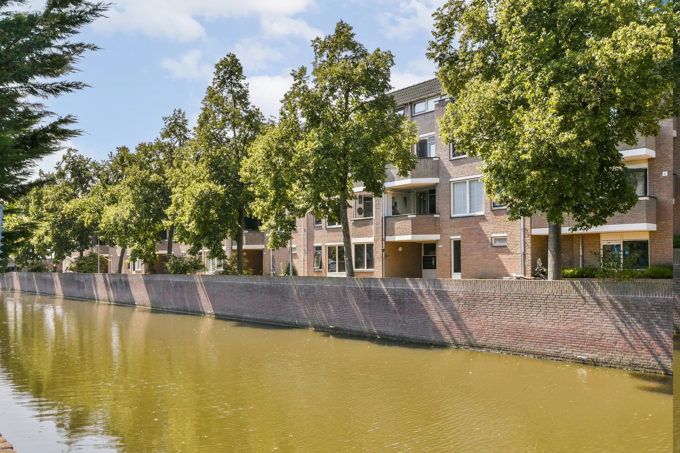 Bovenwoning Markerkade 25 Purmerend
