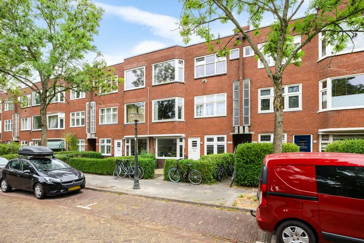 Benedenwoning Diephuisstraat 21 in Groningen