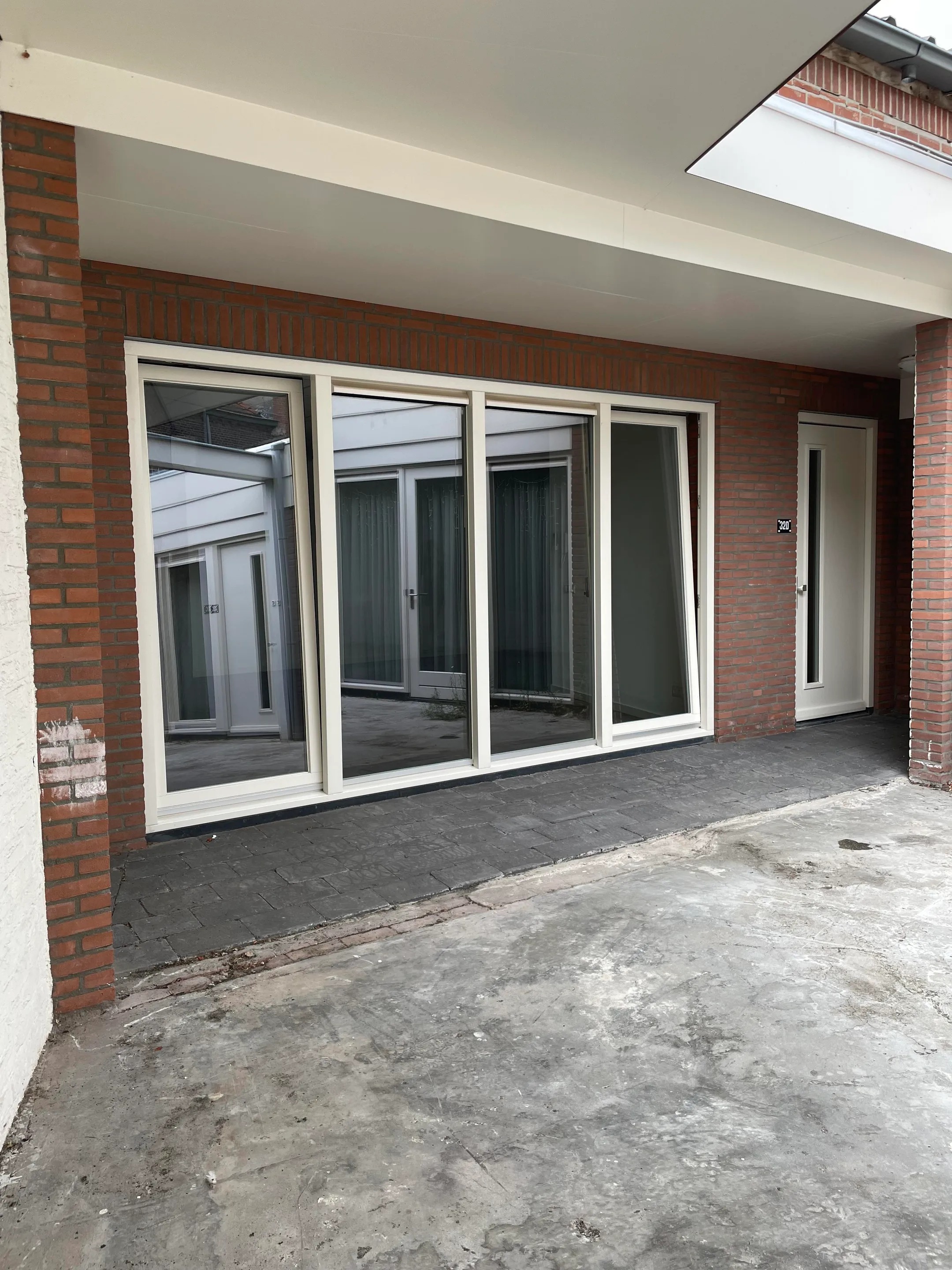 Benedenwoning Roermondsestraat 32 D in Venlo