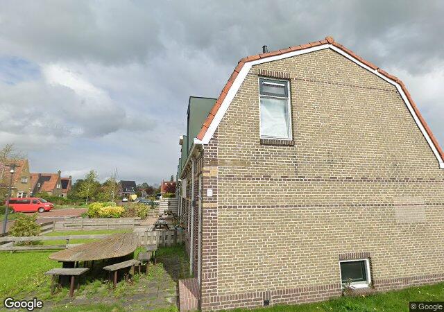 Streetview Stadslaan 41 IJlst