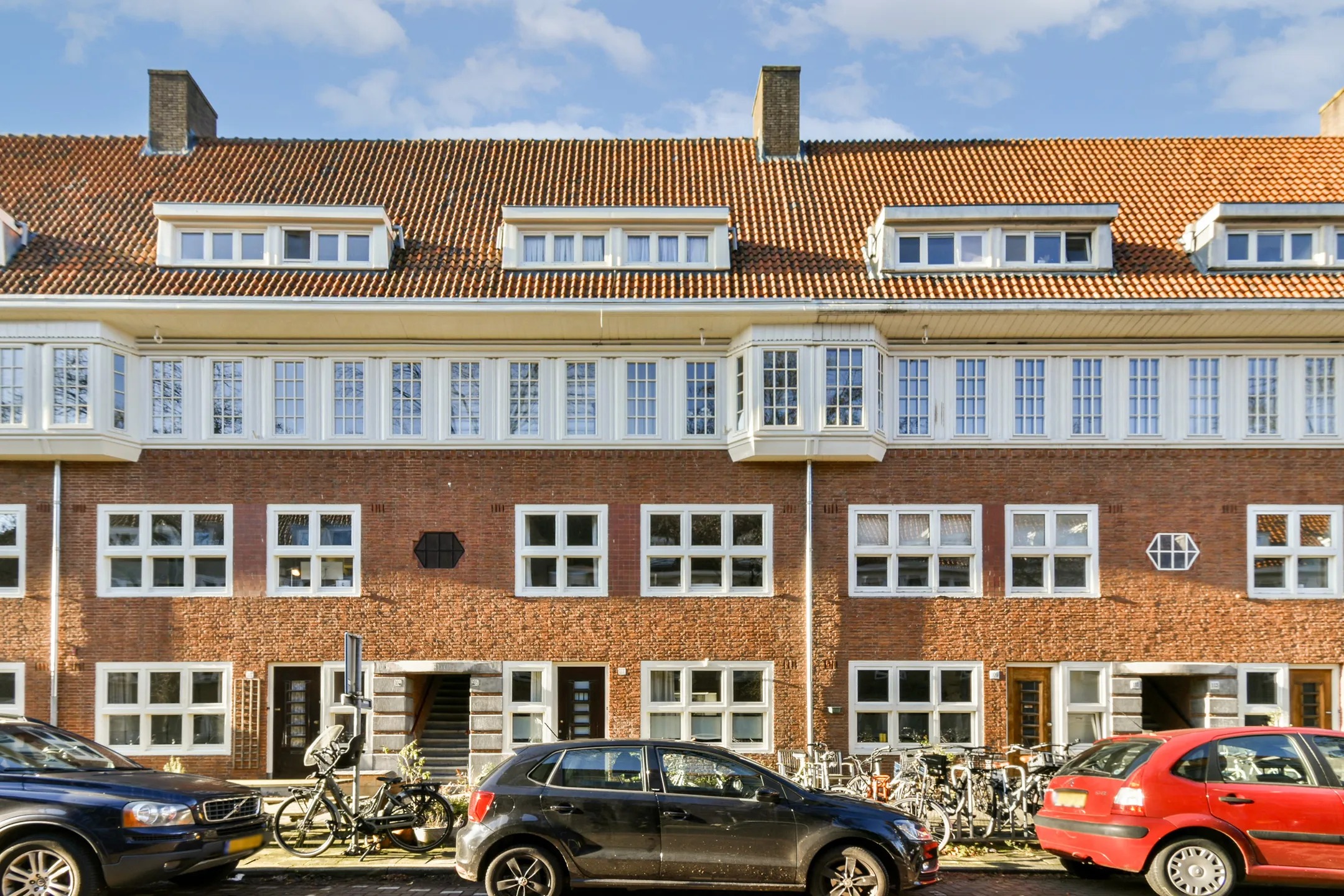 Bovenwoning Paramaribostraat 105 1 Amsterdam