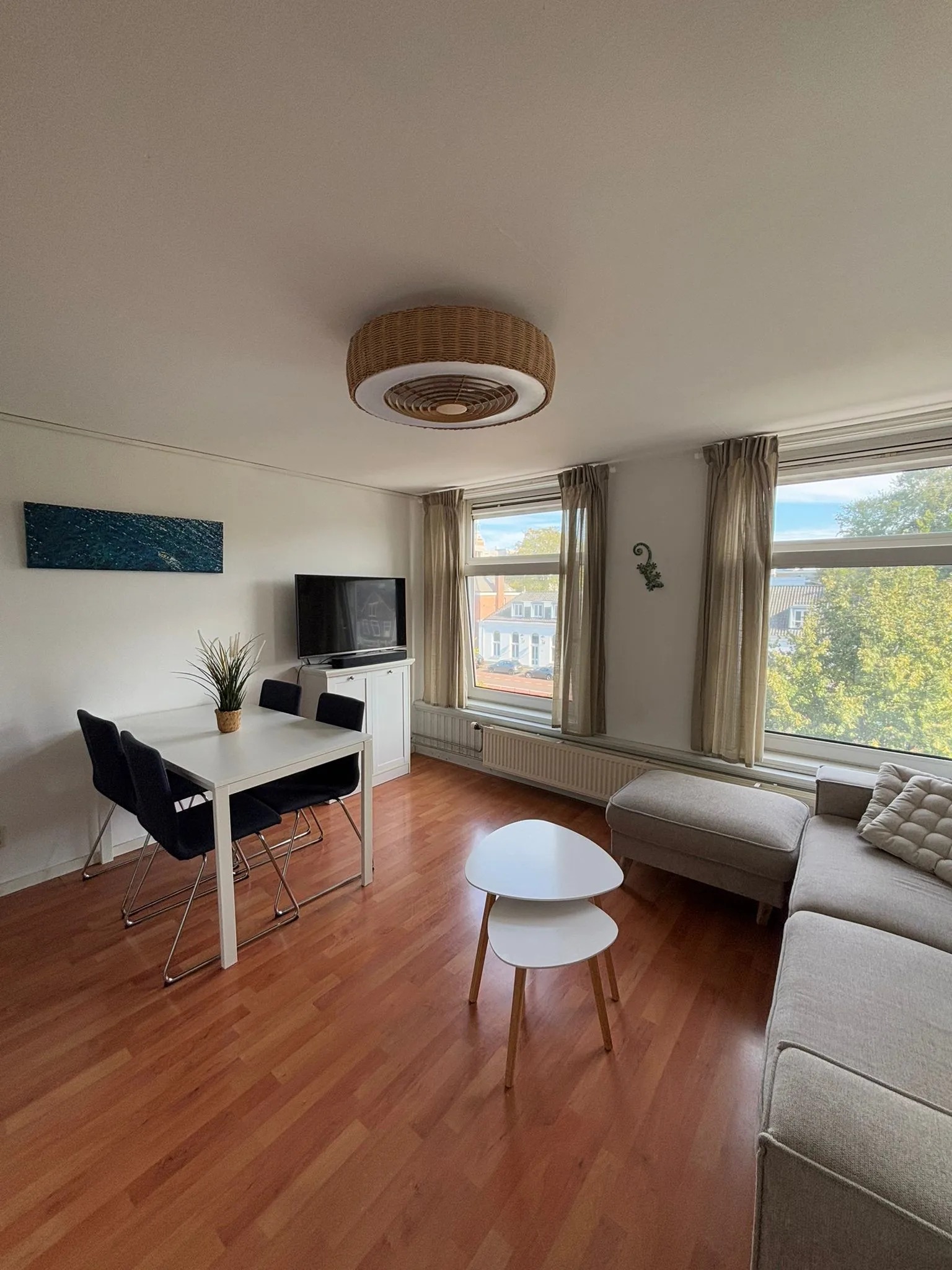 Bovenwoning Veenkade 69 A Den Haag