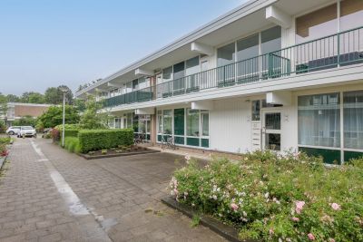 Bovenwoning Ir. Lelystraat 132 in Heerlen