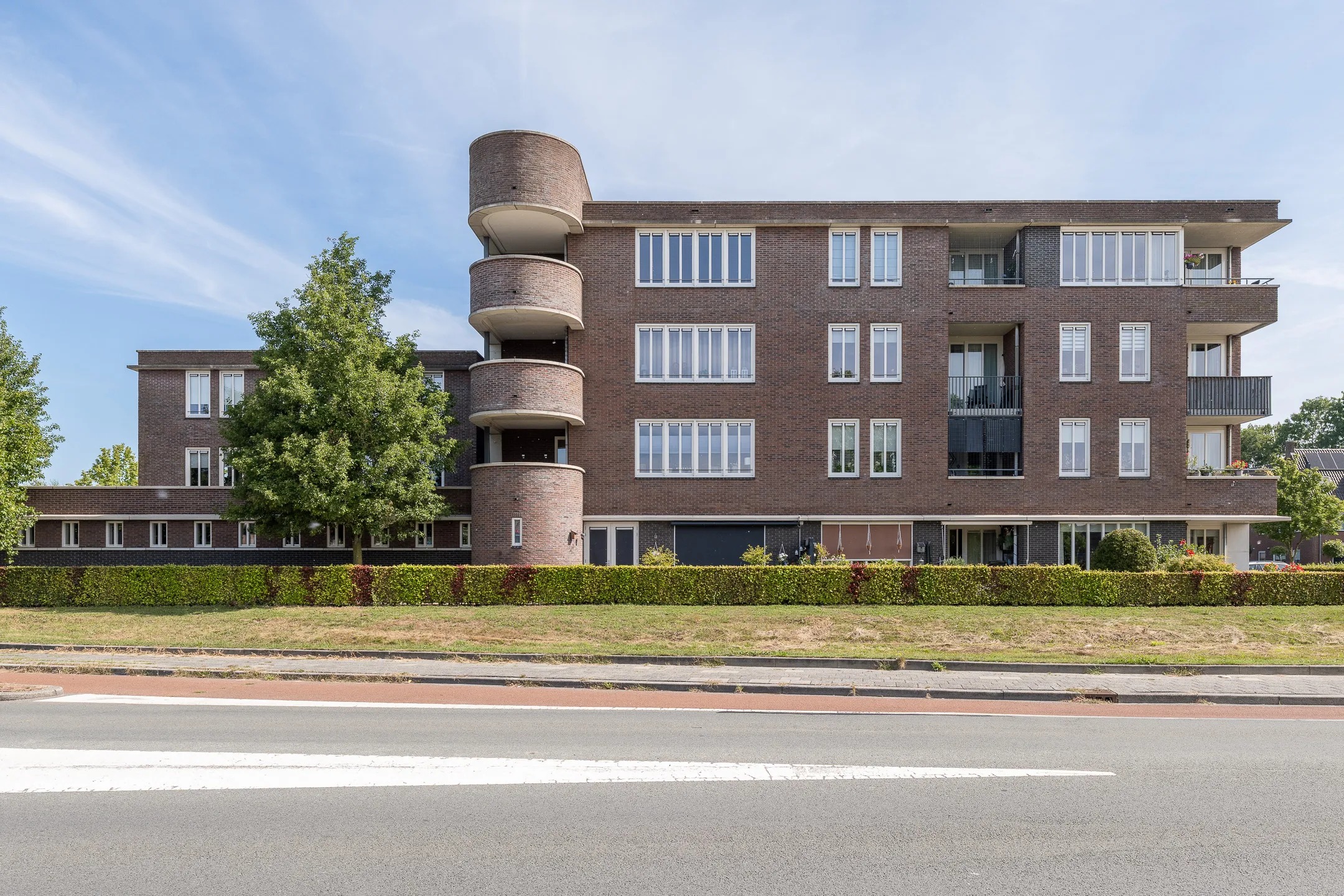 Bovenwoning Sterappel 18 Barneveld
