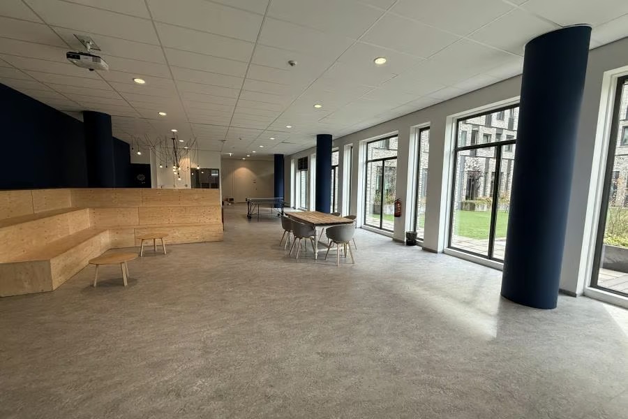 Bovenwoning Elizabeth Cady Stantonplein 25 in Amsterdam