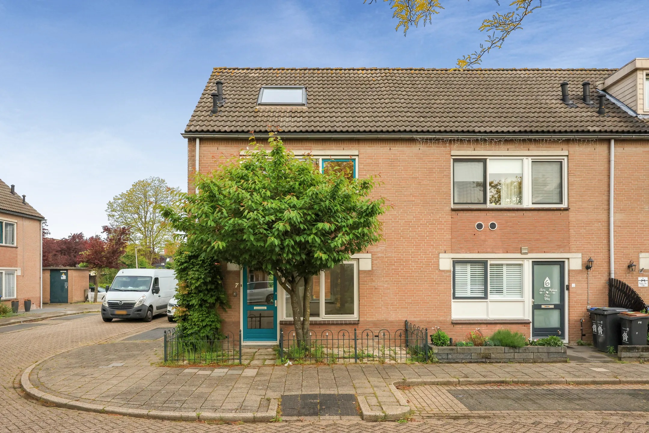 Eindwoning Naardermeer 7 Purmerend