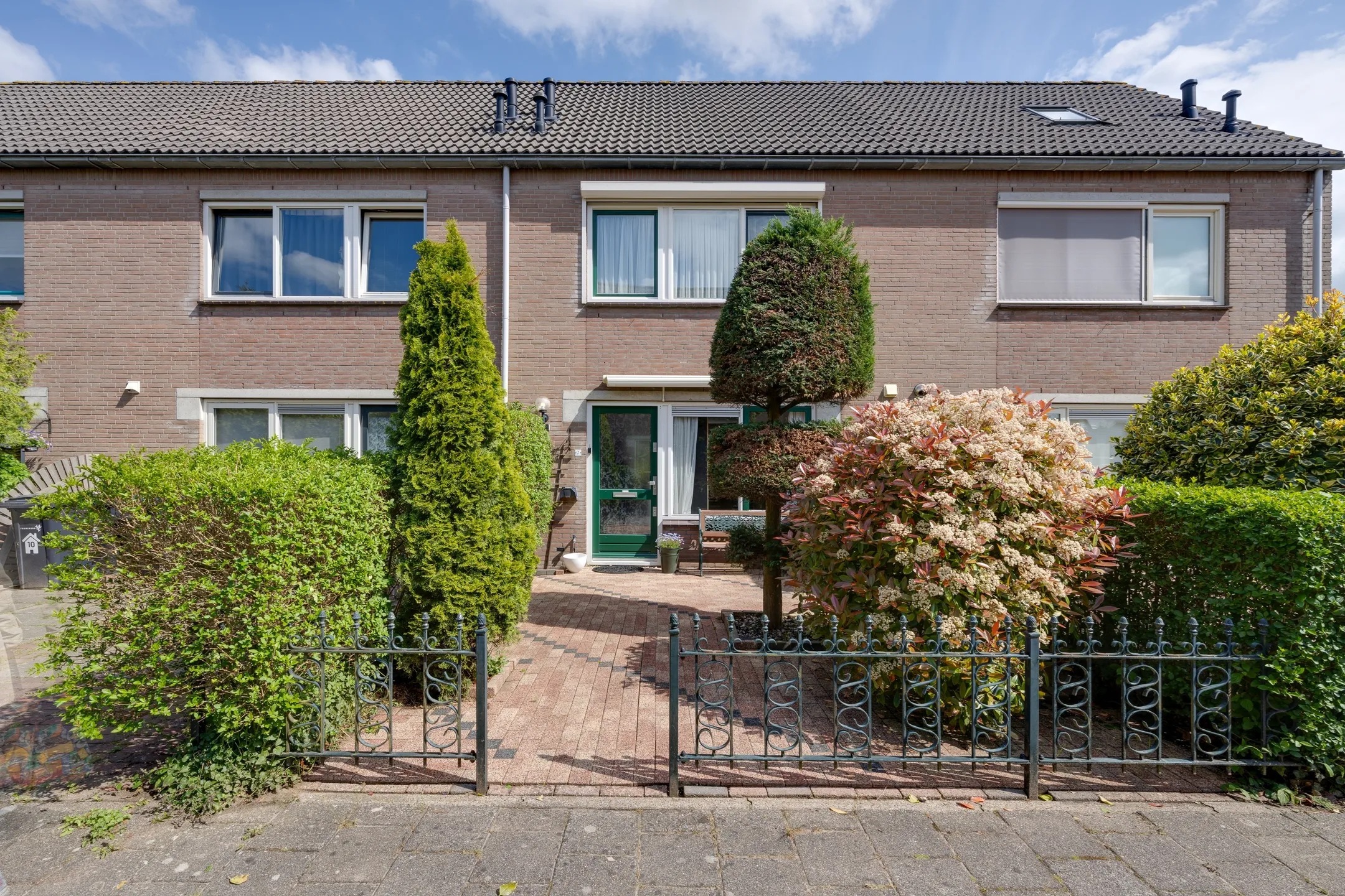 Tussenwoning Naardermeer 9 Purmerend