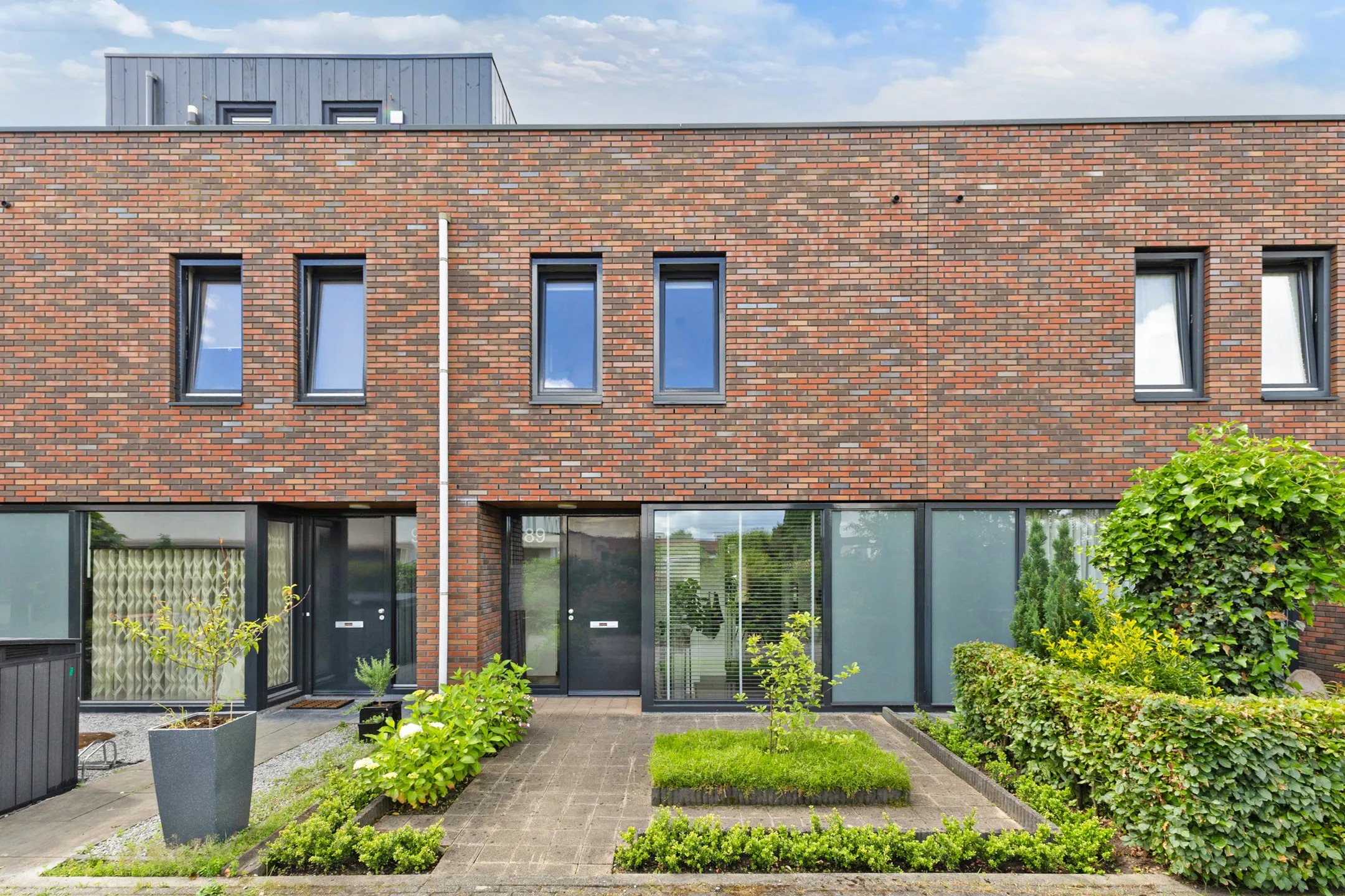 Tussenwoning Wolvegastraat 89 Tilburg