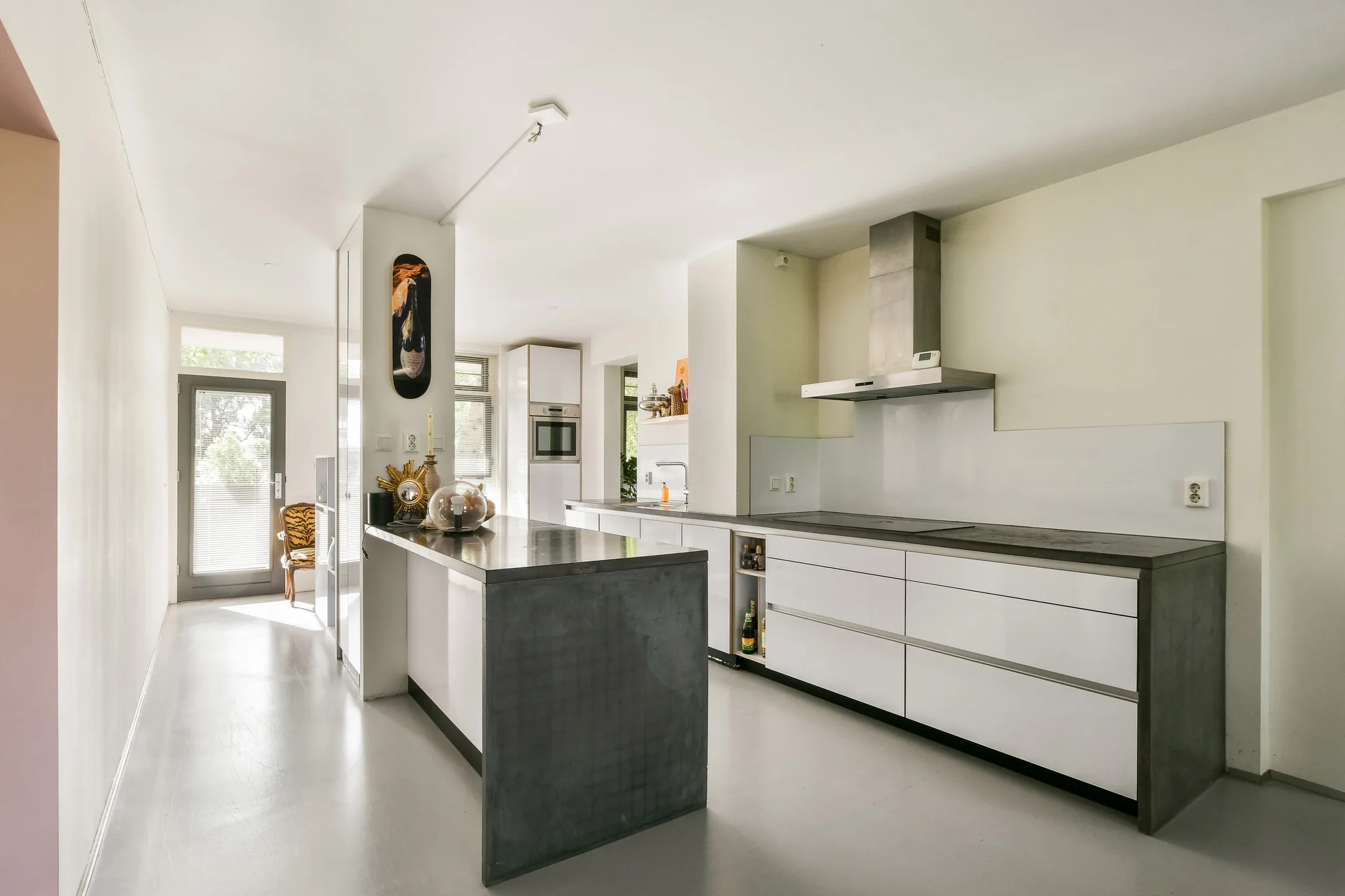 Bovenwoning Kleiburg 203 Amsterdam