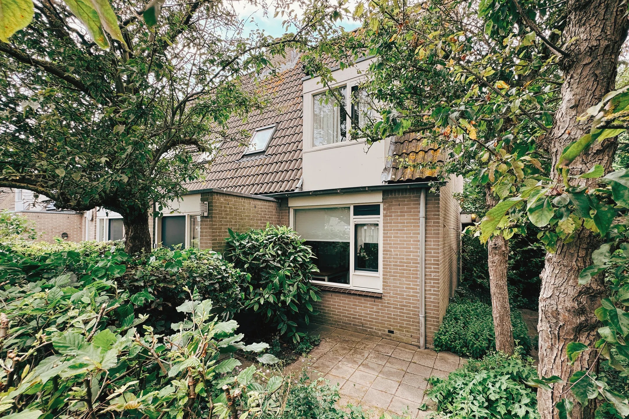 Hoekwoning Savelsbos 60 Hoofddorp