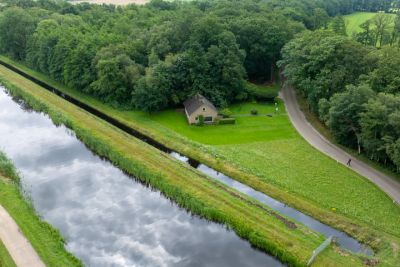 Eengezinswoning, vrijstaande woning Twentseweg 2 in Heino