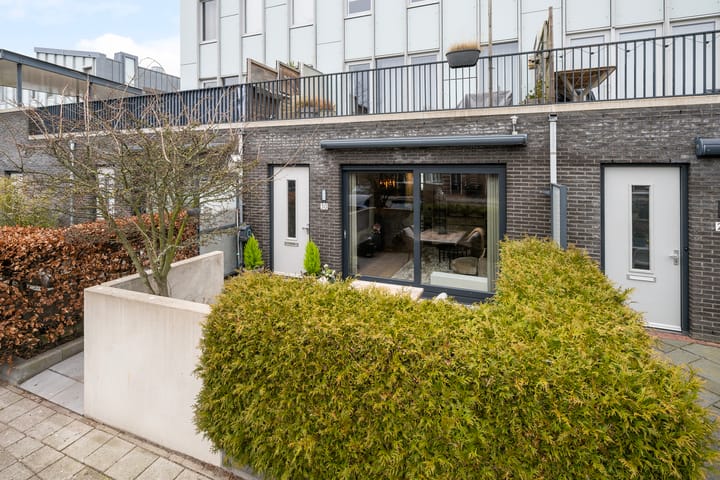 Benedenwoning Noordkaper 30 Naaldwijk