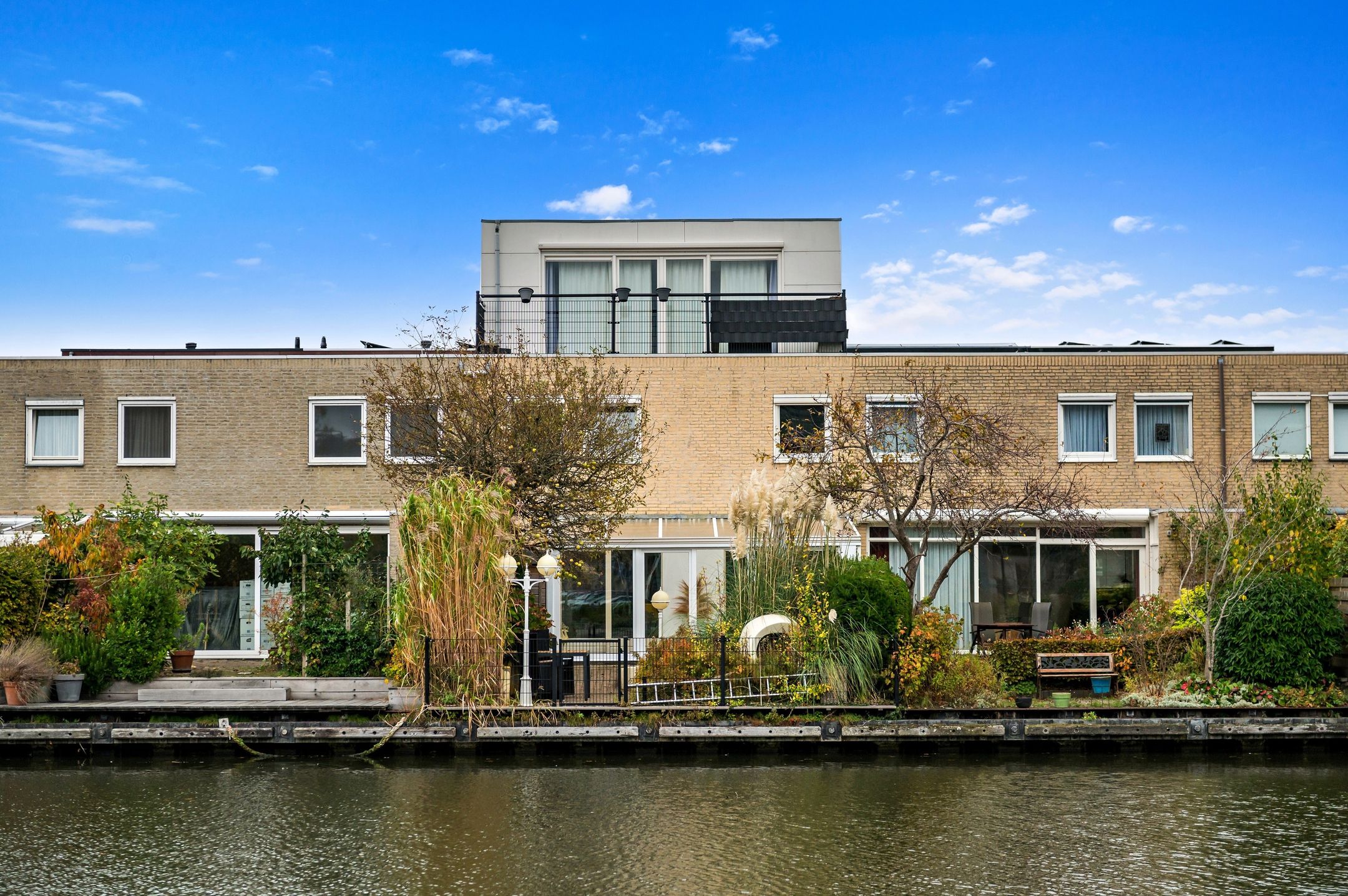 Tussenwoning Lausbergstraat 22 Delft