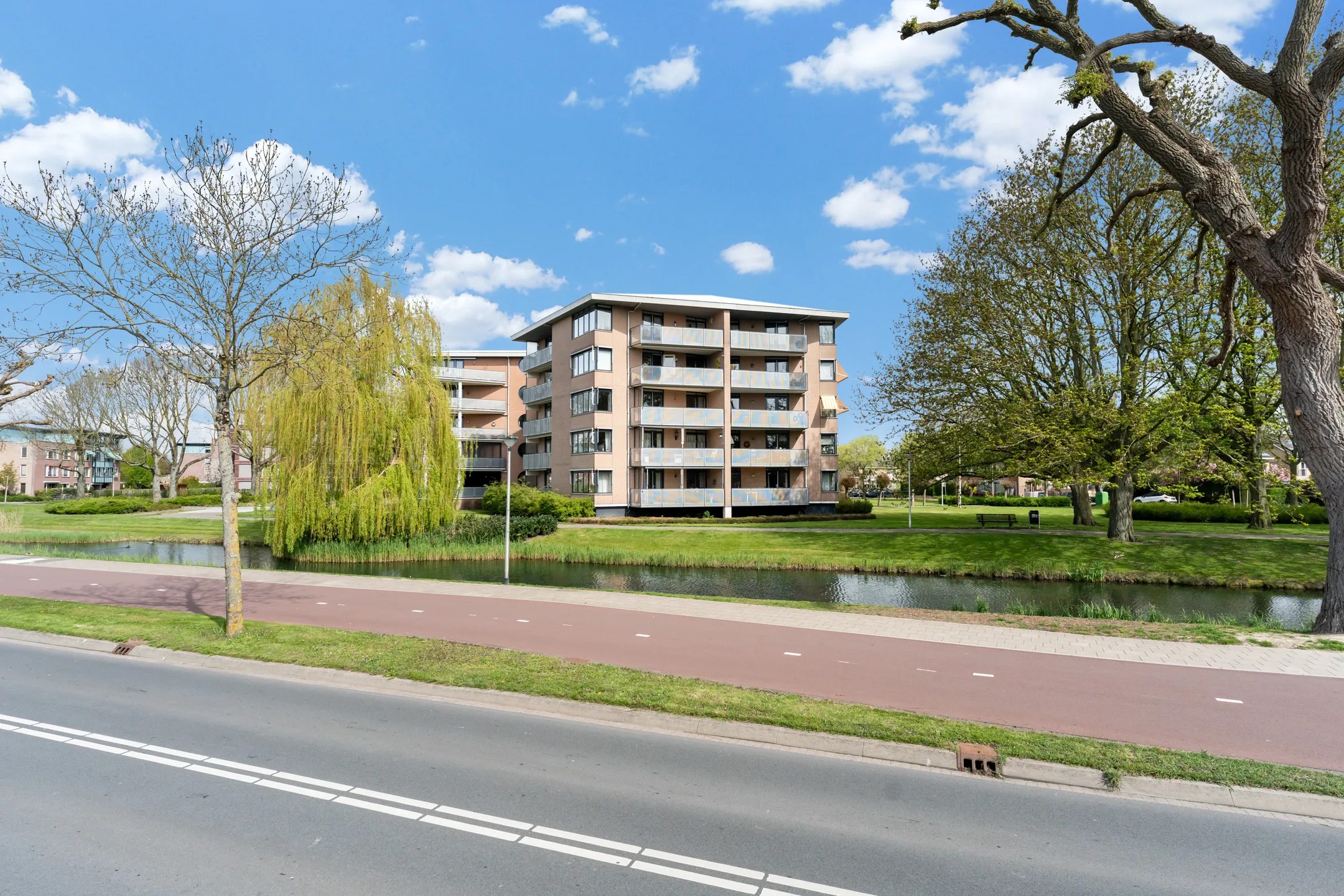 Bovenwoning Marjoleinlaan 19 in Barendrecht
