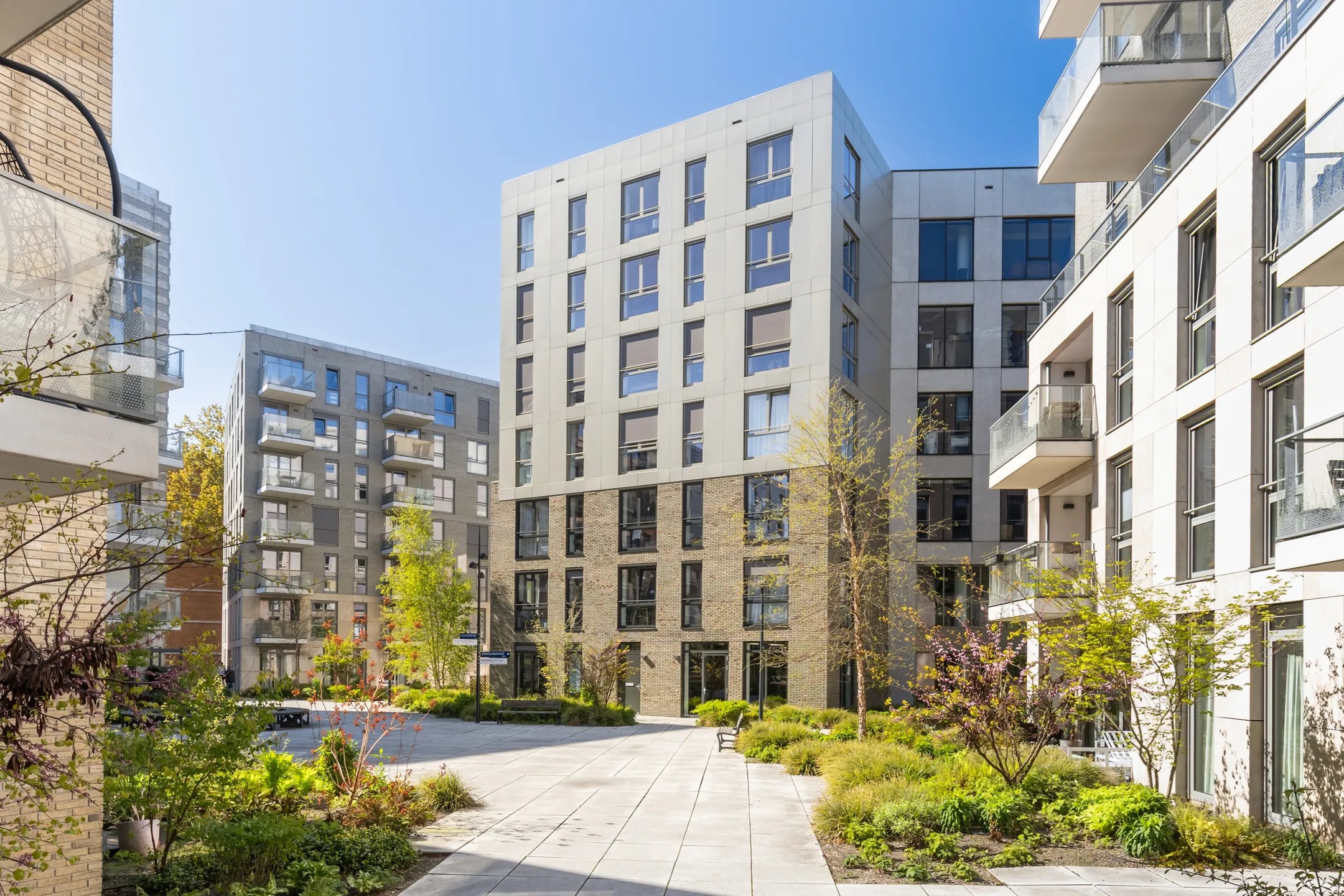 Bovenwoning Rookmelderstraat 36 in Amsterdam