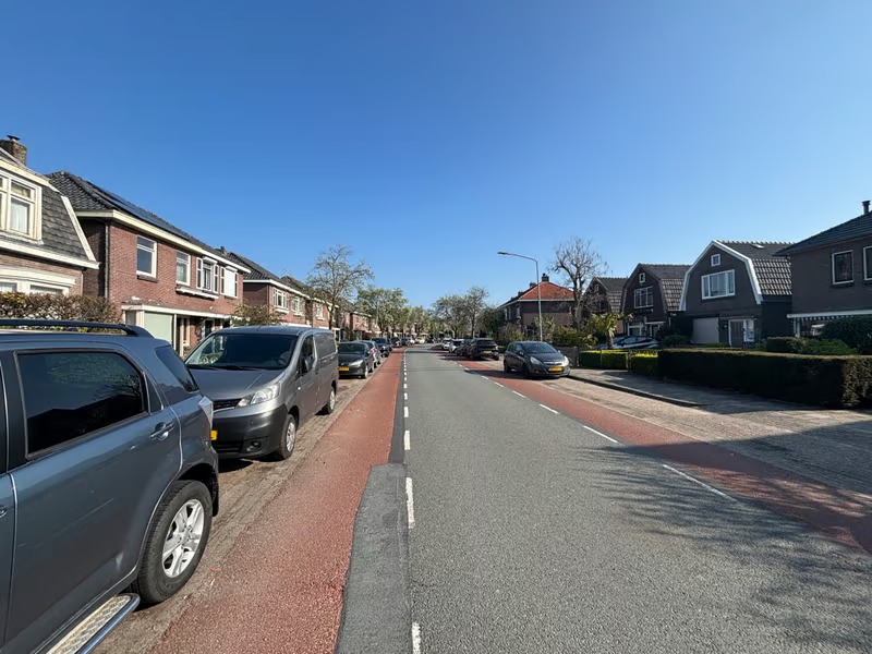 2-onder-1-kapwoning Maardijk 29 a in Almelo