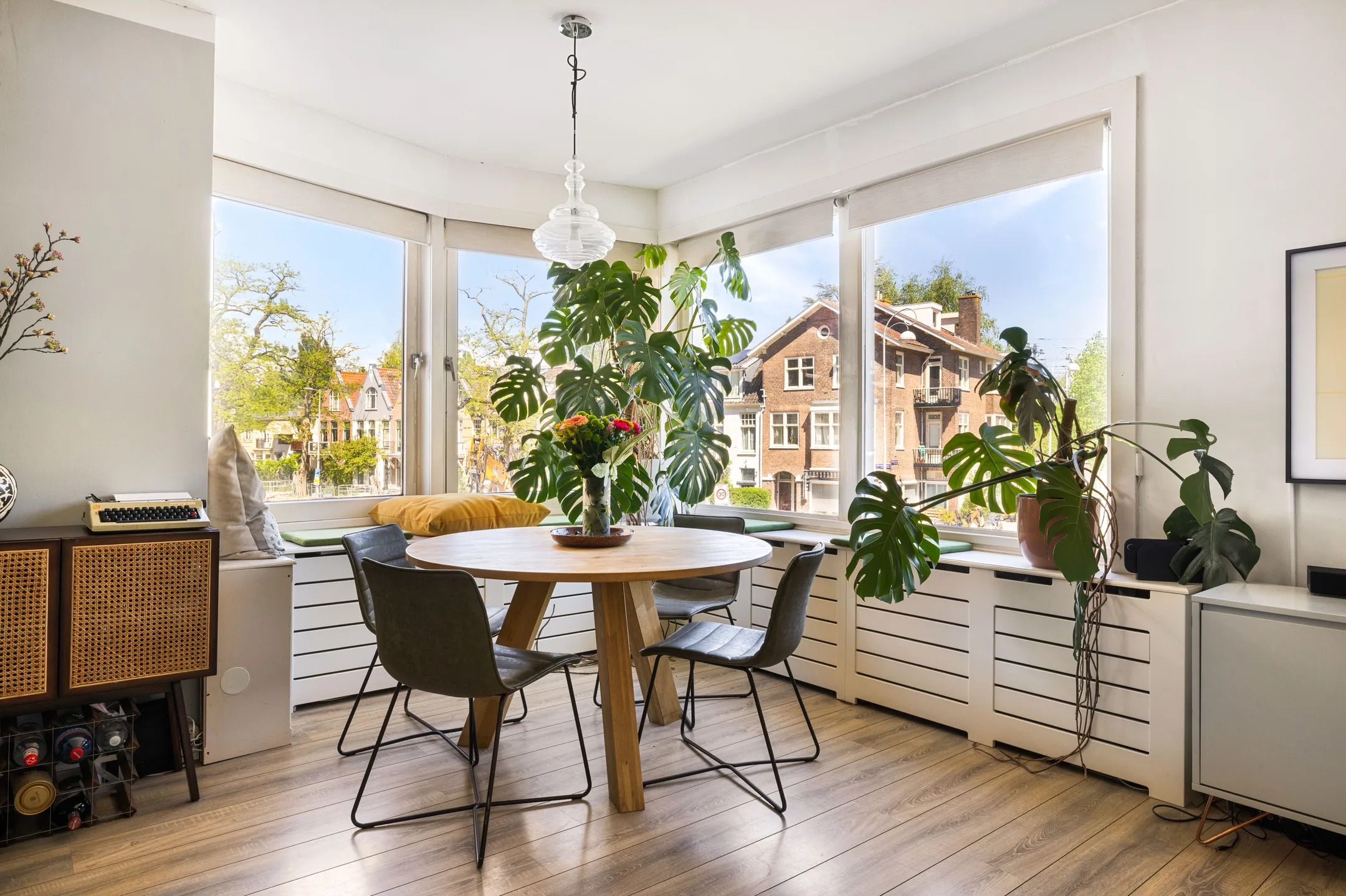 Bovenwoning Archimedesweg 64 1 Amsterdam