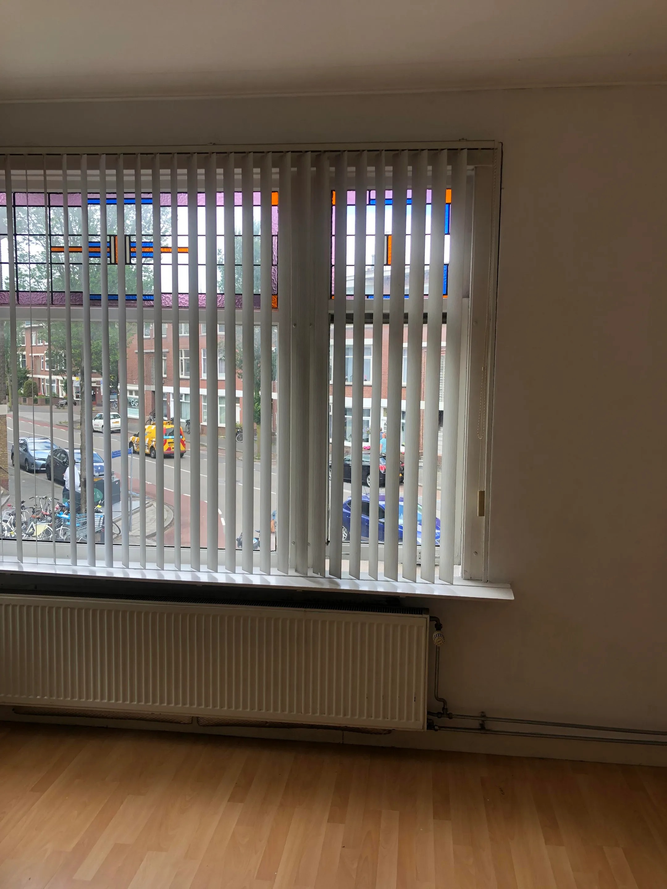Bovenwoning van Duvenvoordelaan 218 in Voorburg