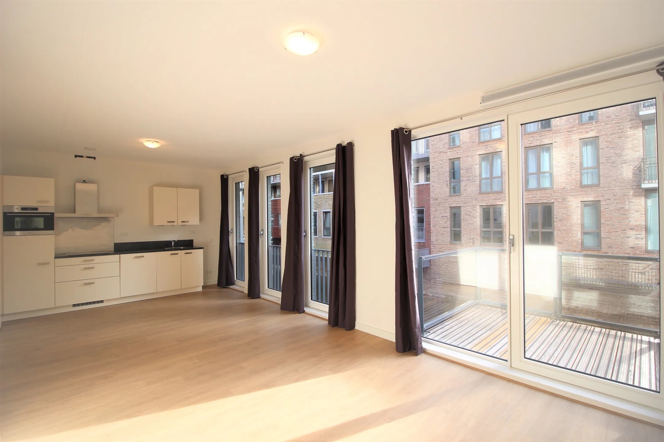 Bovenwoning Carel Willinkgracht 501 in Diemen