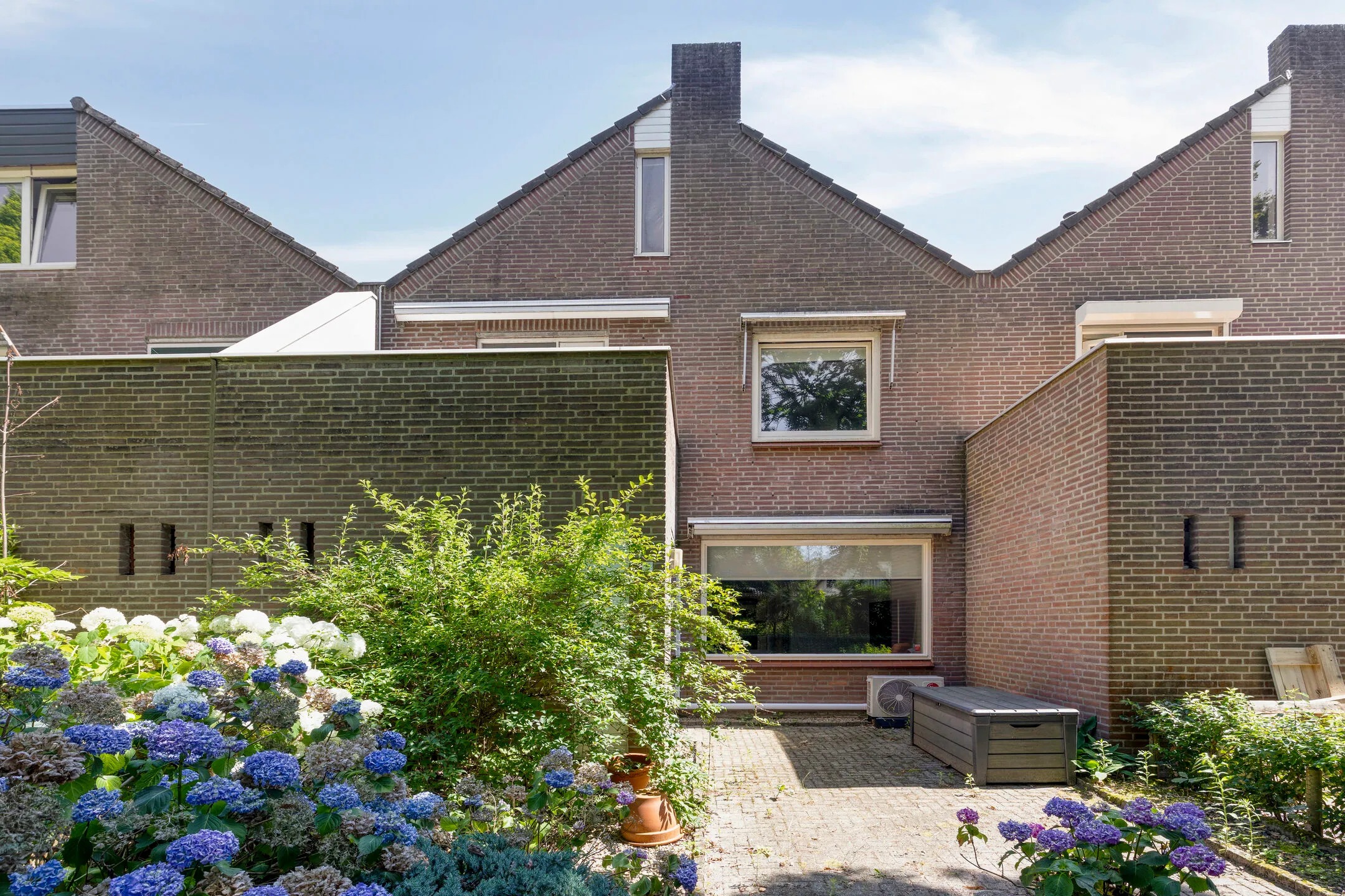 Tussenwoning Fuutdonk 5 in Veghel