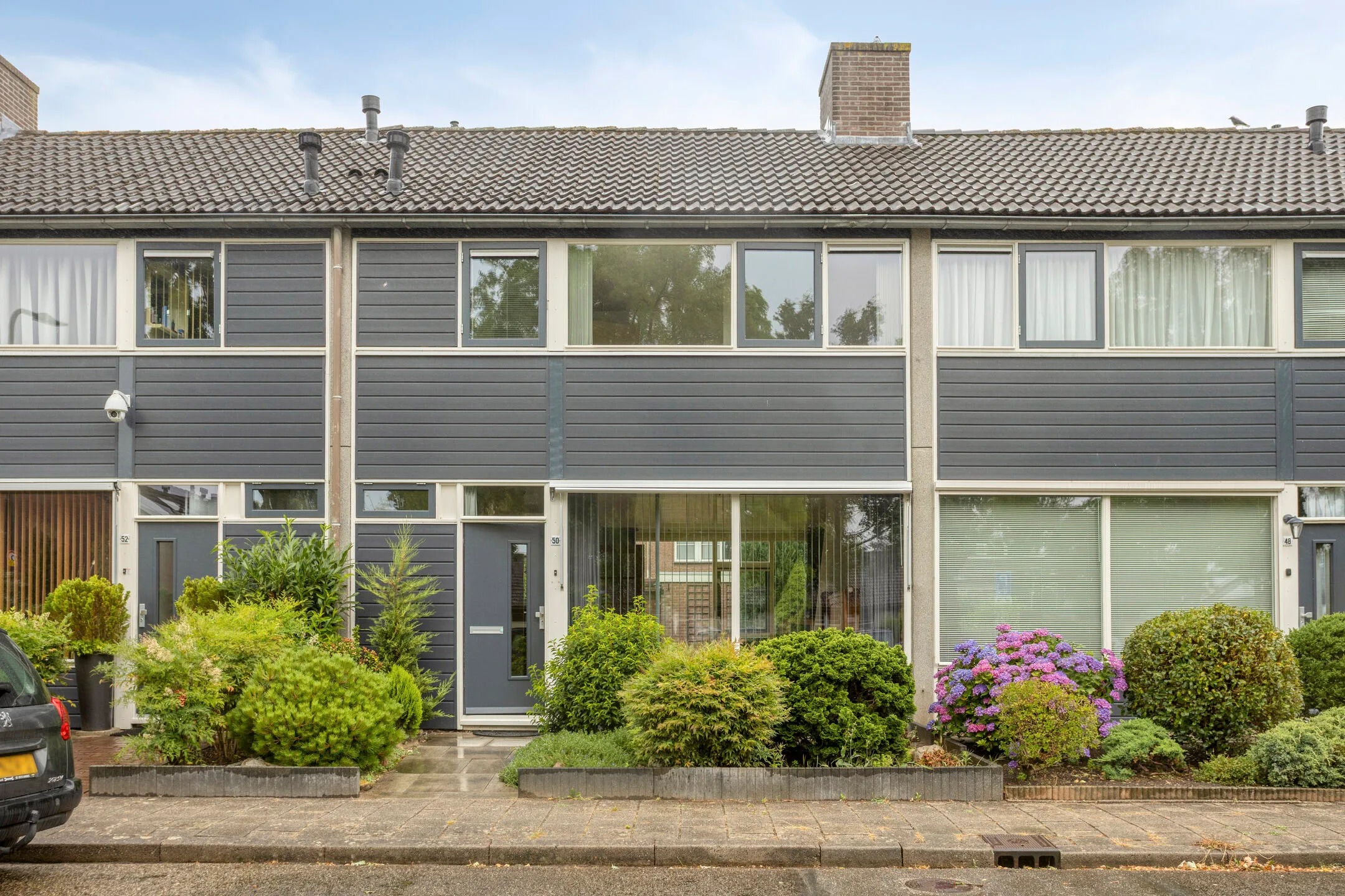 Tussenwoning Willem Pijperlaan 50 in Dieren