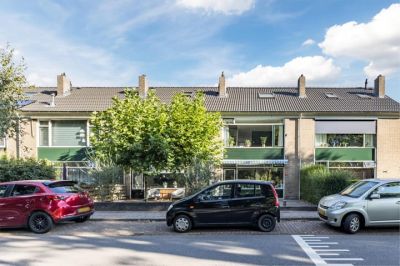 Maisonnette (appartement) Sportlaan 28 A in Ermelo