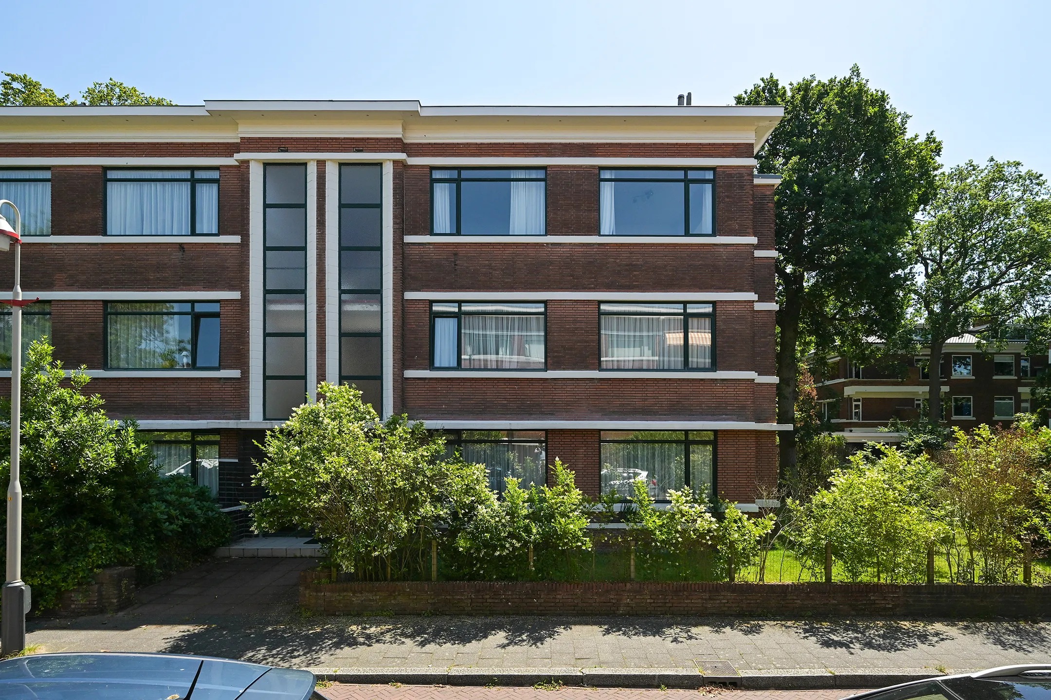 Bovenwoning Van Neckstraat 49 Den Haag