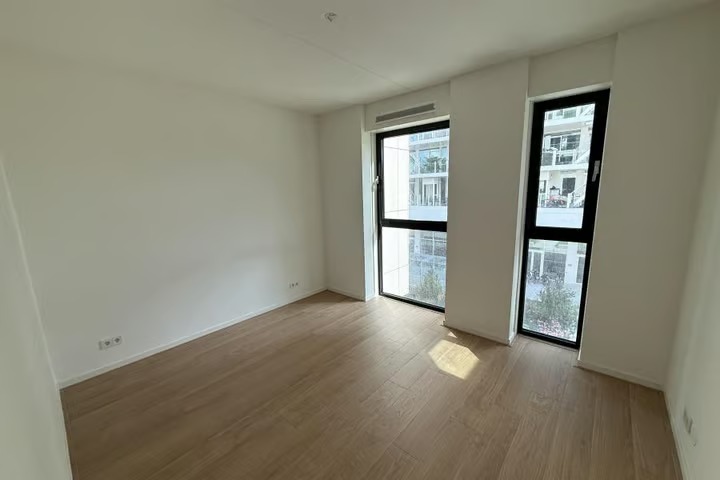Bovenwoning Haarlemmerweg 618 in Amsterdam