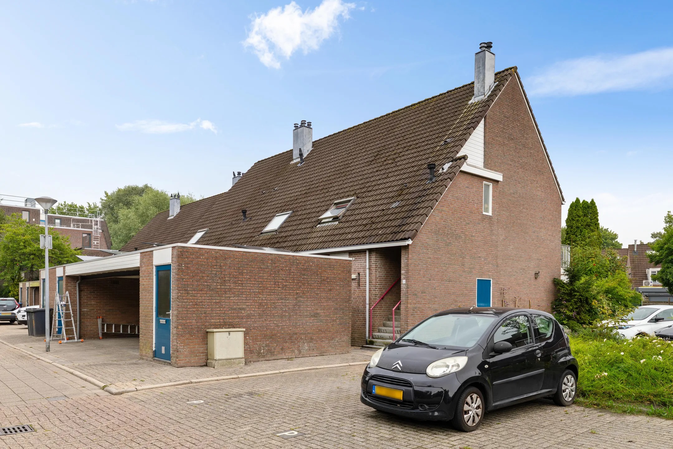 Bovenwoning Mudaheerd 2 Groningen