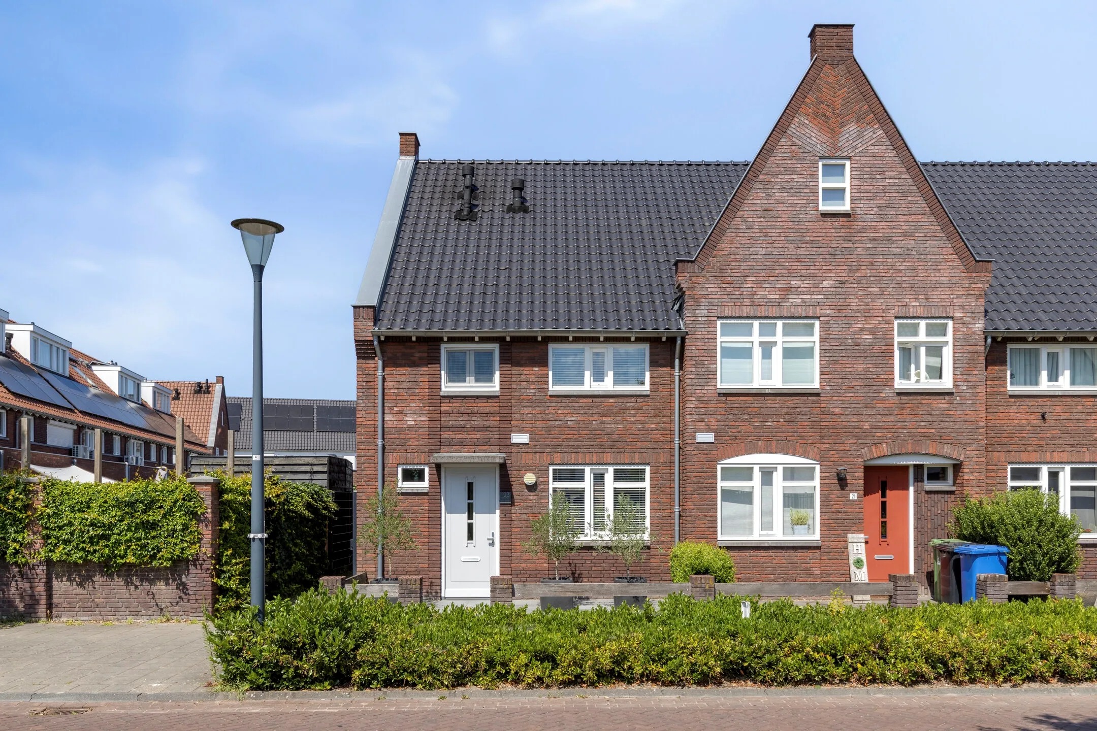 Eindwoning Sella 23 Veldhoven
