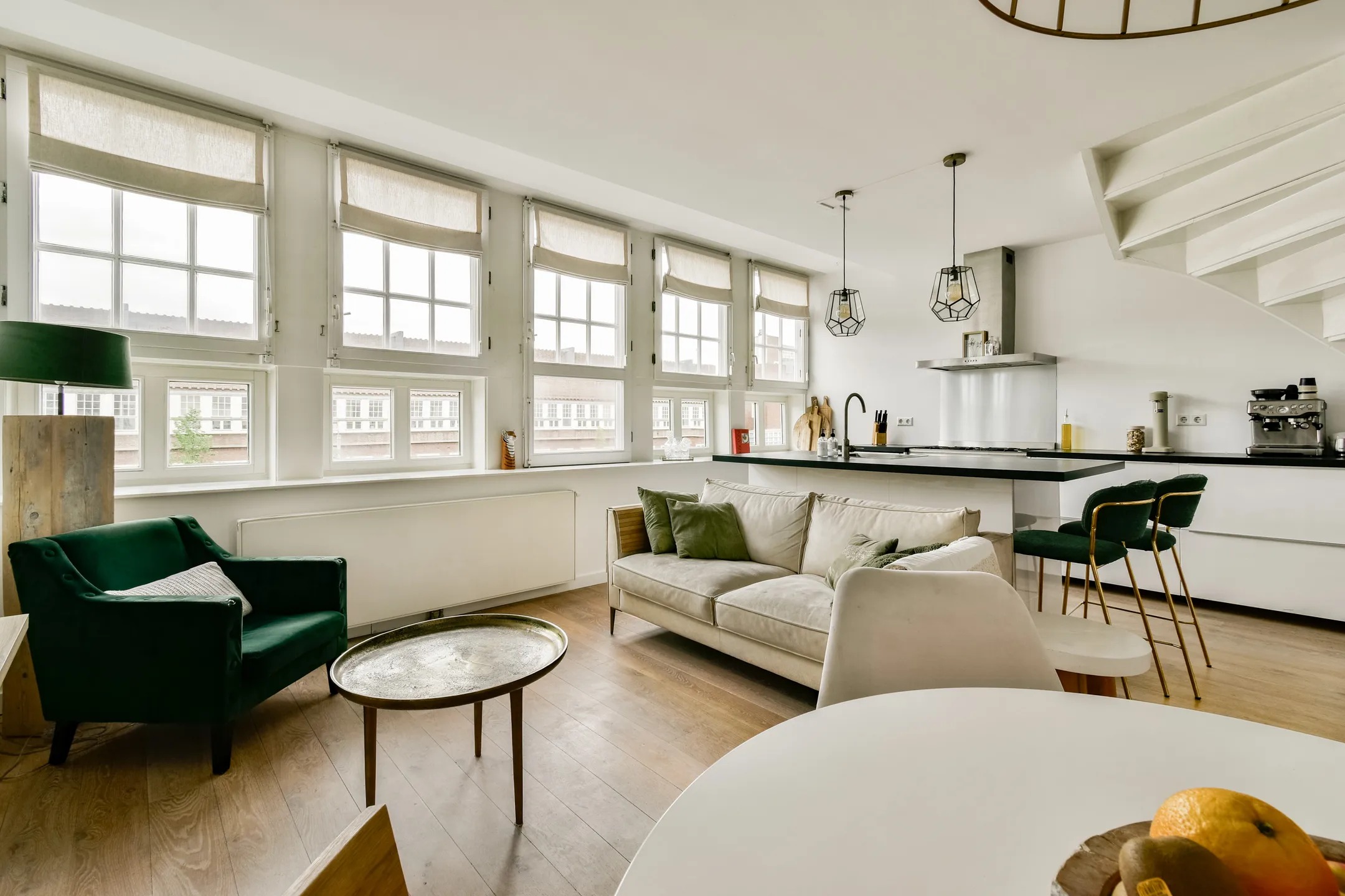 Bovenwoning Hoofdweg 370 3 Amsterdam