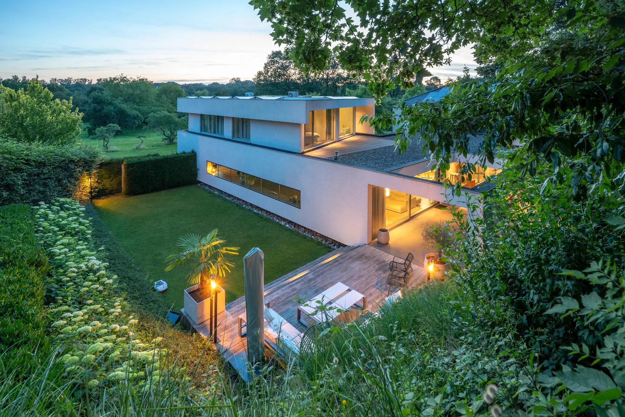 Vrijstaande woning Molendijk 12 in Stein