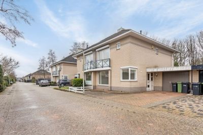 2-onder-1-kapwoning Brantjesstraat 7 in Purmerend
