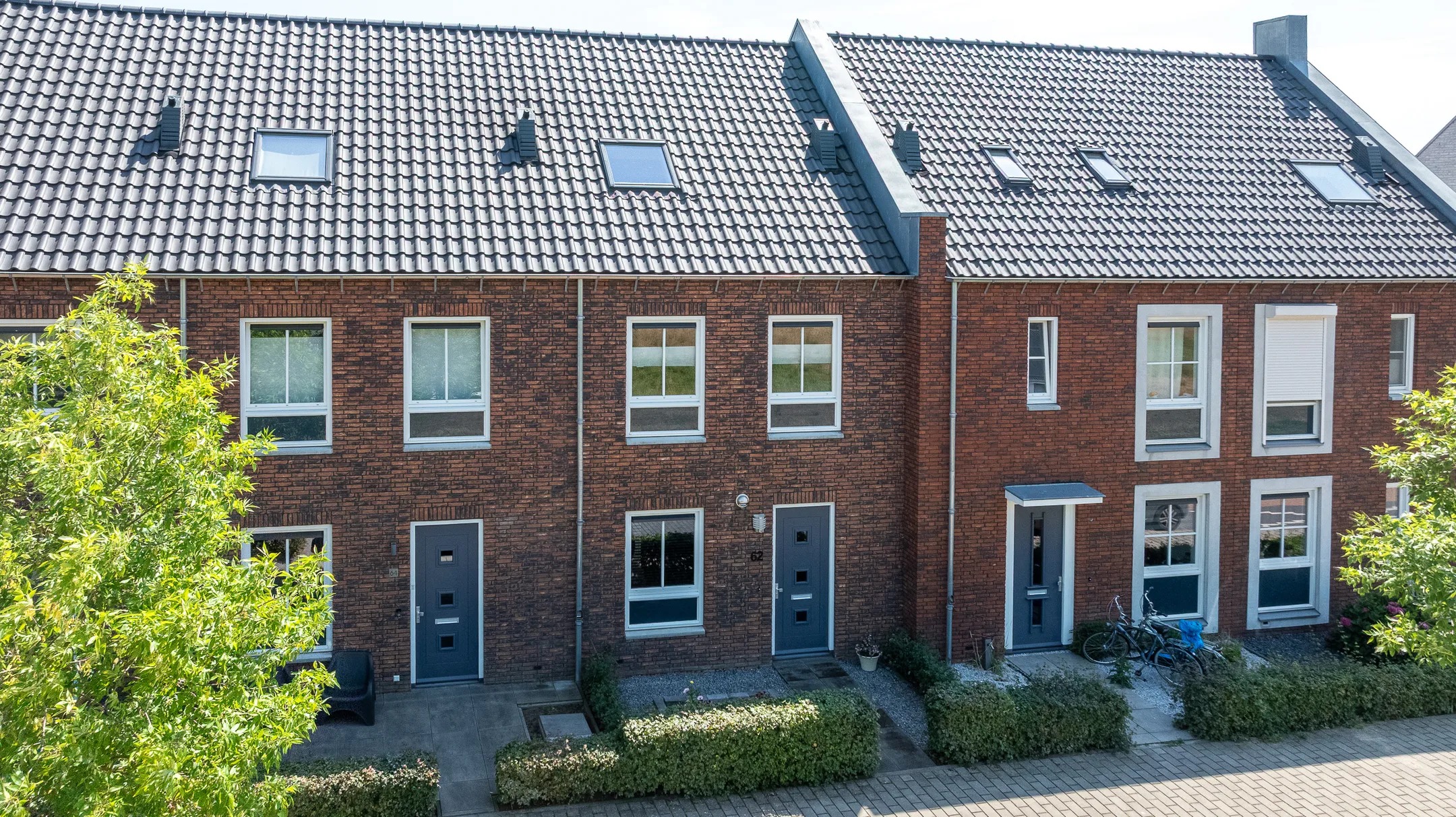 Tussenwoning Katjesbos 62 in Doetinchem