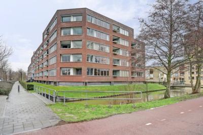 Galerijflat (appartement) Tonselsedreef 187 in Harderwijk