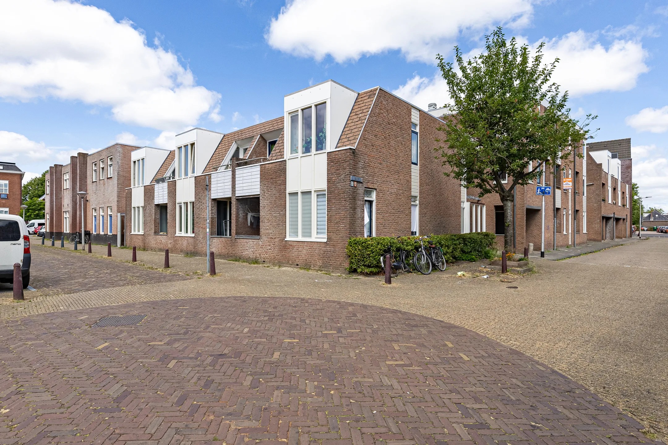 Bovenwoning Keetwaltje 42 in Leeuwarden