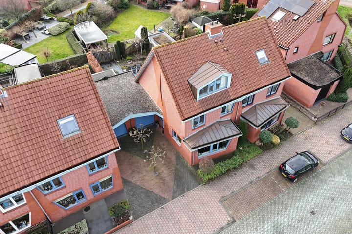 2-onder-1-kapwoning Ruyn acker 77 in Heemskerk