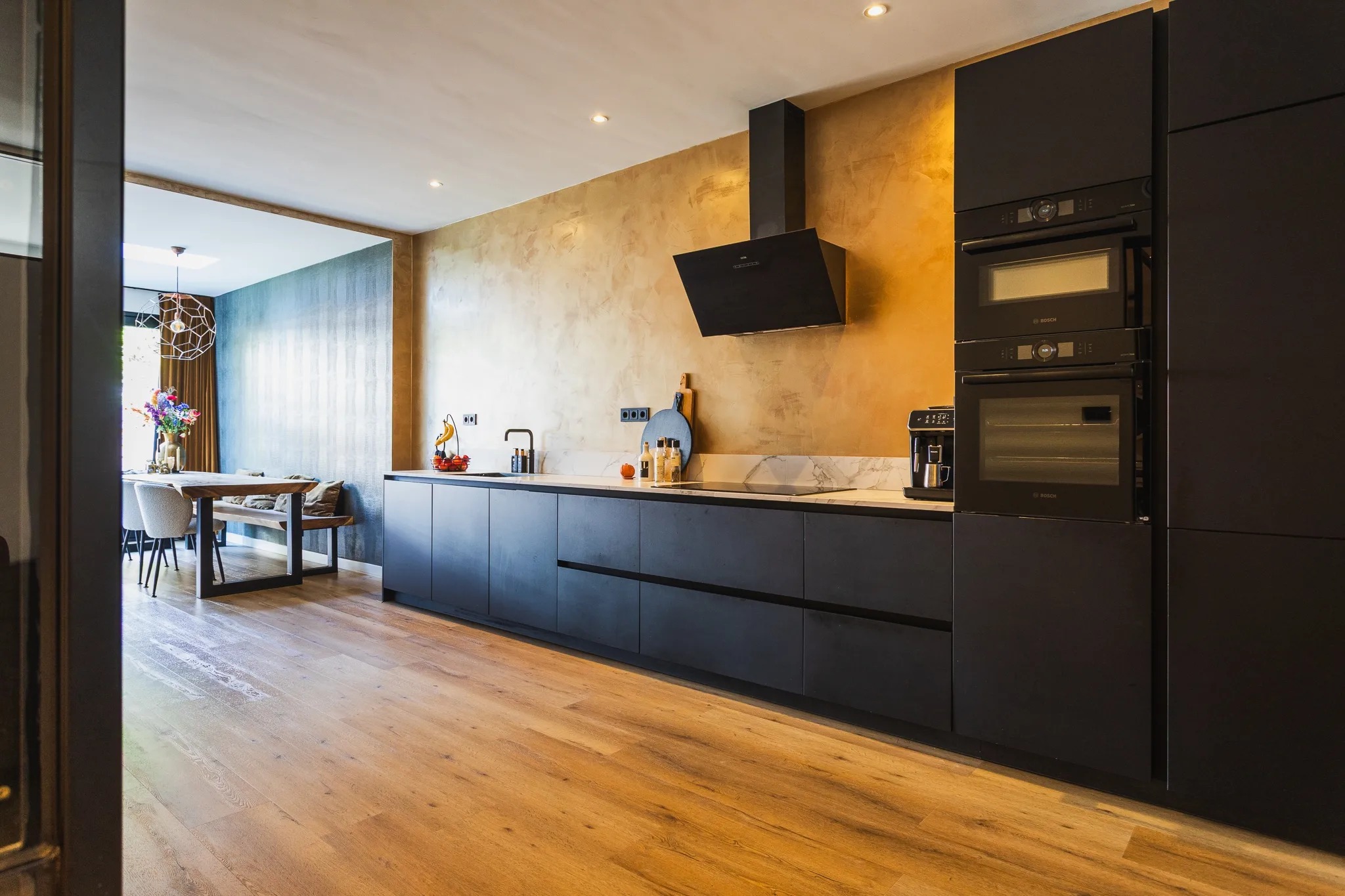 Benedenwoning Mient 511 Den Haag