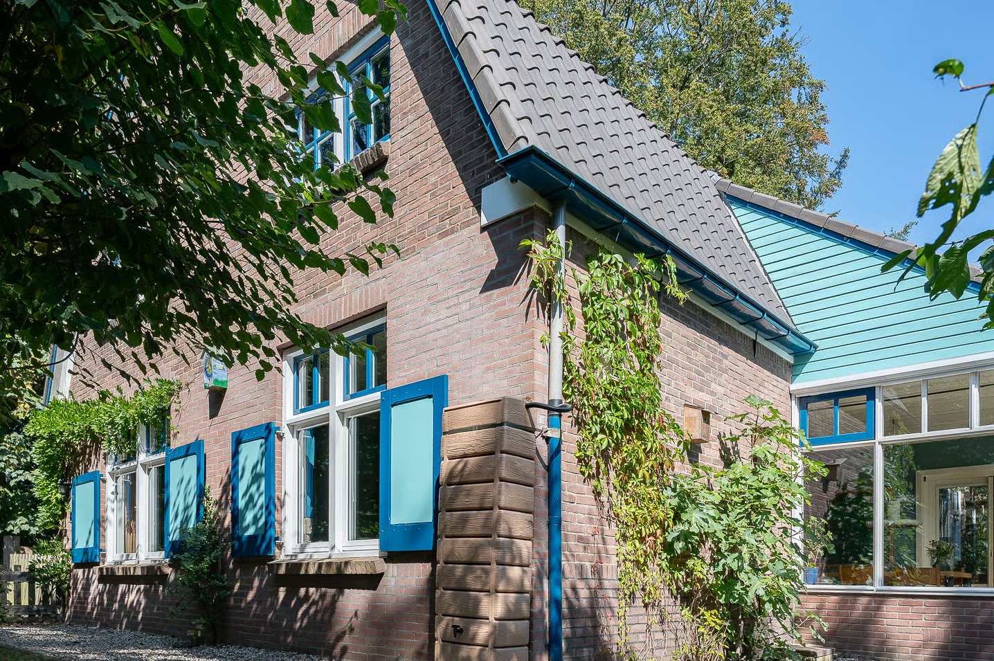 Vrijstaande woning Ruurloseweg 40 in Zelhem