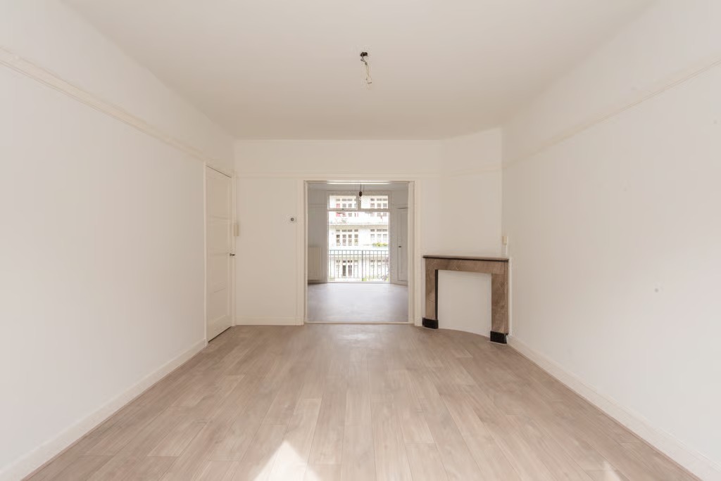 Tussenverdieping Biesboschstraat 44 2 Amsterdam