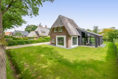 Vrijstaande woning Dorpsstraat 37 in Havelte