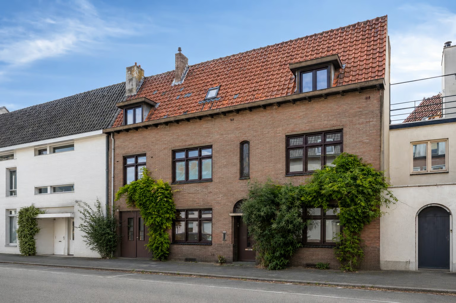 Tussenwoning Luikerweg 14 A Maastricht