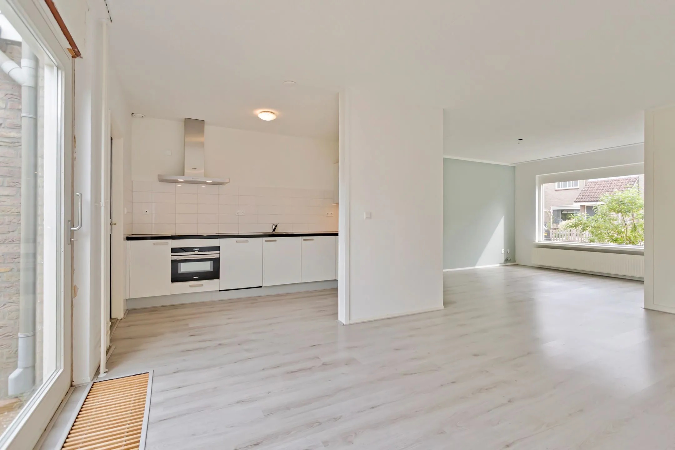 Tussenwoning Heggerank 136 in Lochem